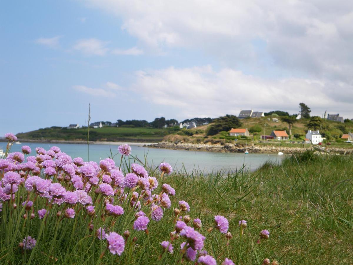 Maison Molene, Au Pays Des Abers פלוגרנו מראה חיצוני תמונה