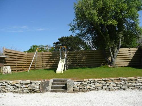Maison Molene, Au Pays Des Abers פלוגרנו מראה חיצוני תמונה