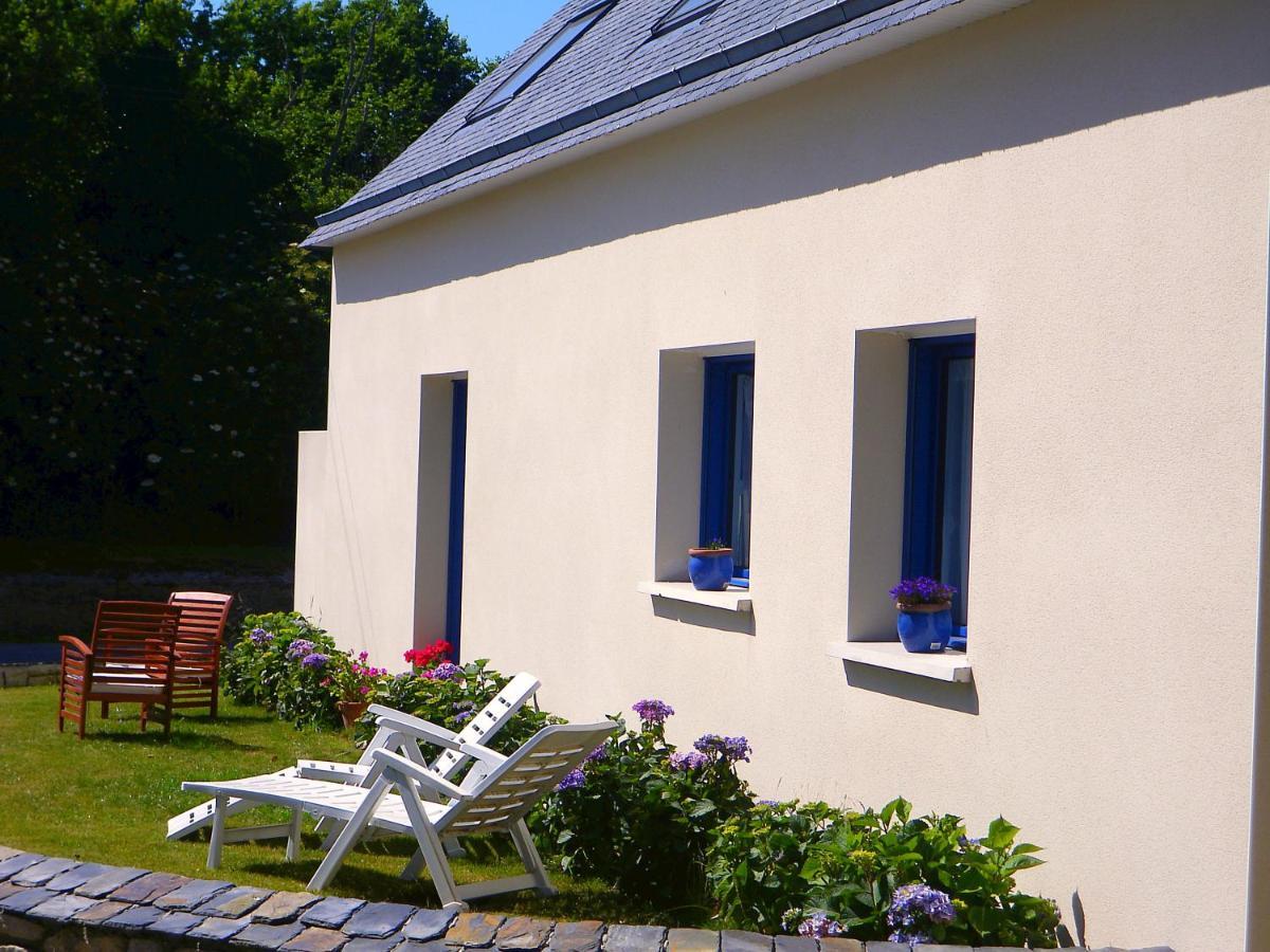 Maison Molene, Au Pays Des Abers פלוגרנו מראה חיצוני תמונה